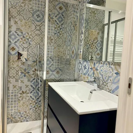 Appartamento Magritte