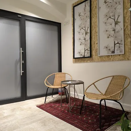 Magritte Apartamento Brescia