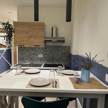 Magritte Appartamento Brescia