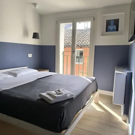 Apartamento Magritte