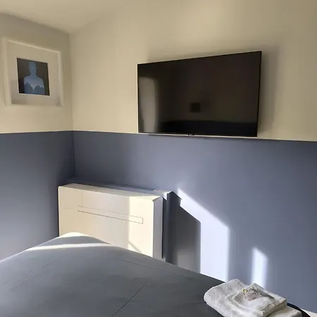 Apartment Magritte *