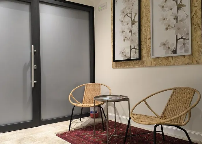 Magritte Apartamento Brescia