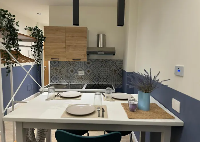 Magritte Apartamento Brescia