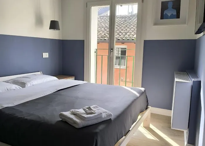 Appartamento Magritte