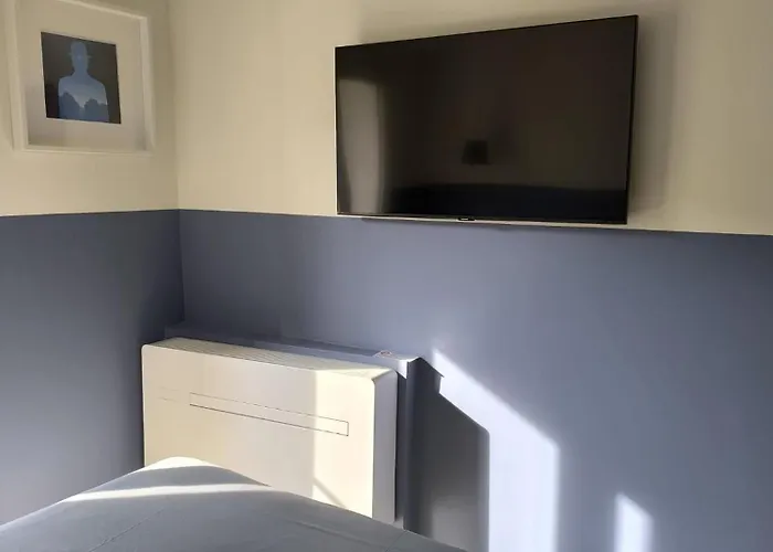 Apartamento Magritte *