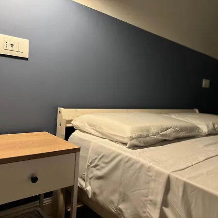 Appartement Magritte