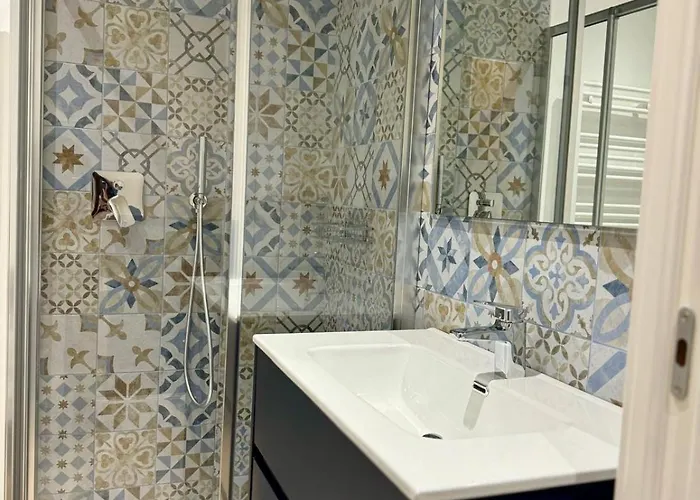 Appartement Magritte